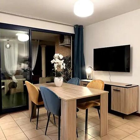 Apartmán Chez Gerard Saint Pierre Exteriér fotografie