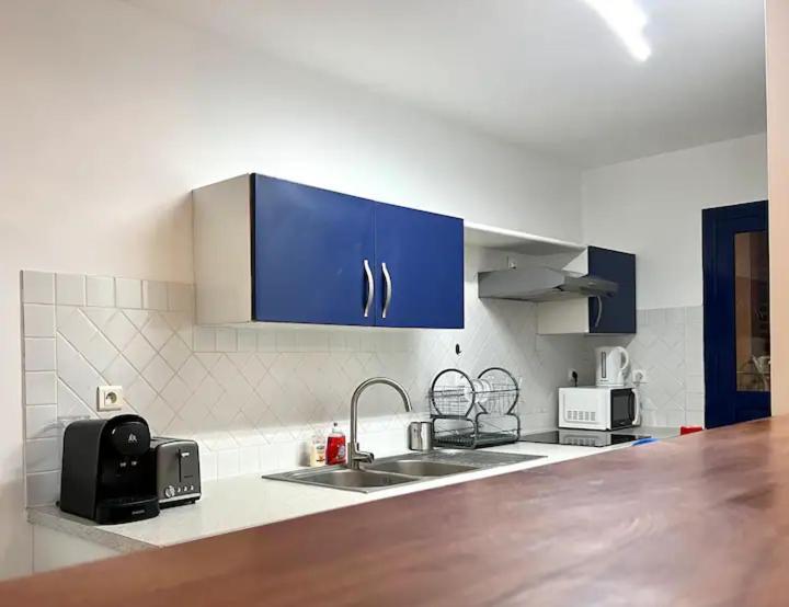 Apartmán Chez Gerard Saint Pierre Exteriér fotografie