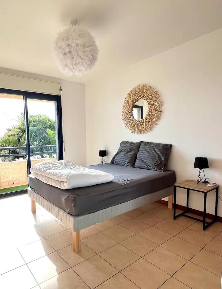 Apartmán Chez Gerard Saint Pierre Exteriér fotografie