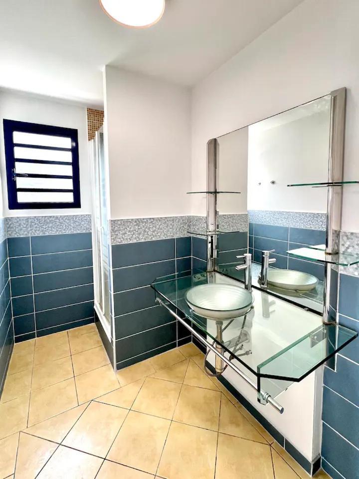 Apartmán Chez Gerard Saint Pierre Exteriér fotografie