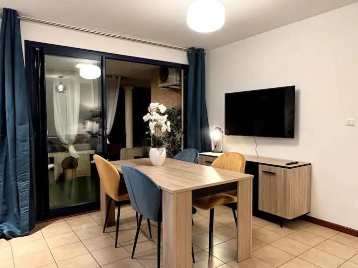 Apartmán Chez Gerard Saint Pierre Exteriér fotografie