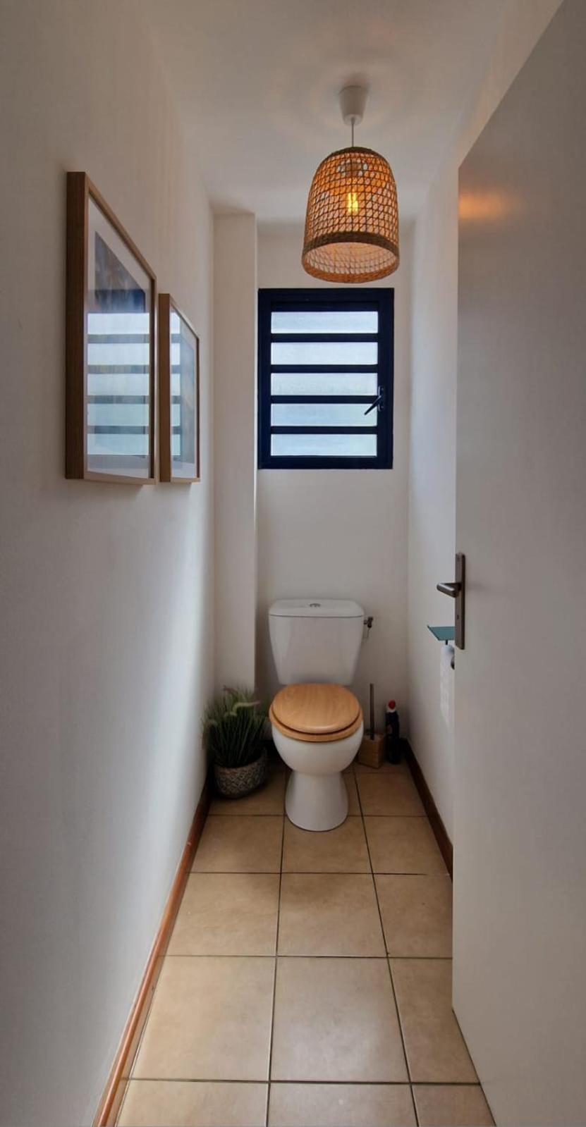 Apartmán Chez Gerard Saint Pierre Exteriér fotografie