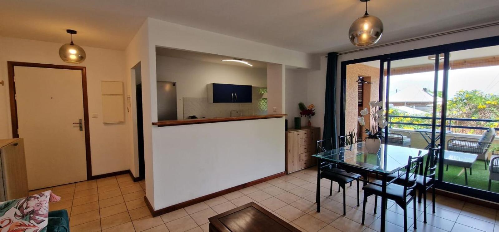 Apartmán Chez Gerard Saint Pierre Exteriér fotografie