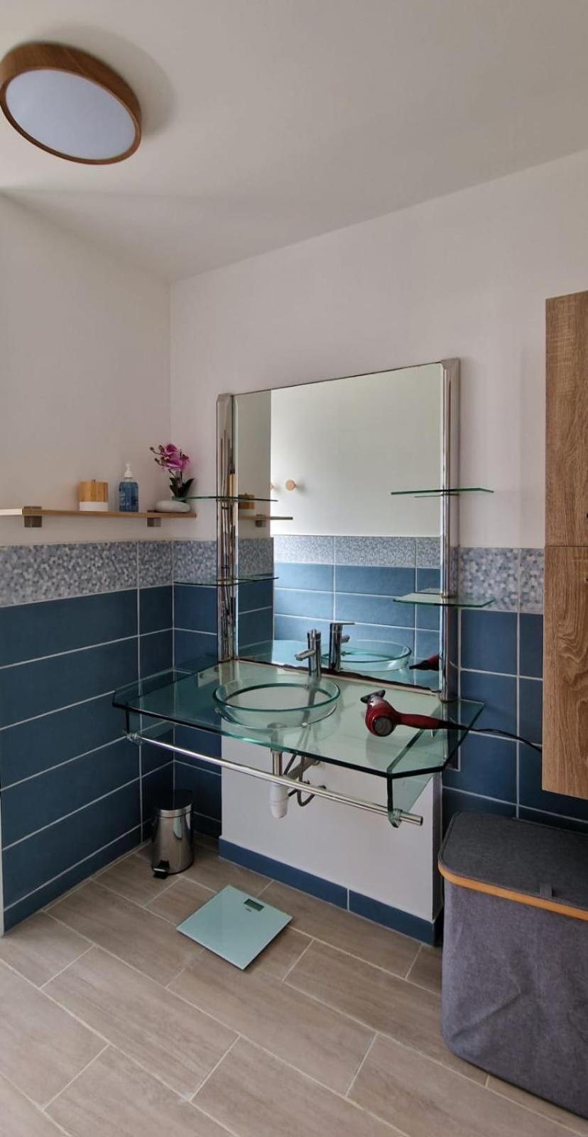 Apartmán Chez Gerard Saint Pierre Exteriér fotografie