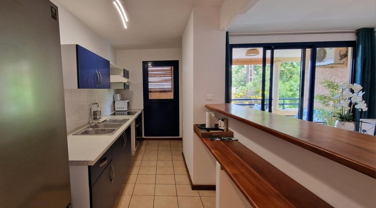 Apartmán Chez Gerard Saint Pierre Exteriér fotografie