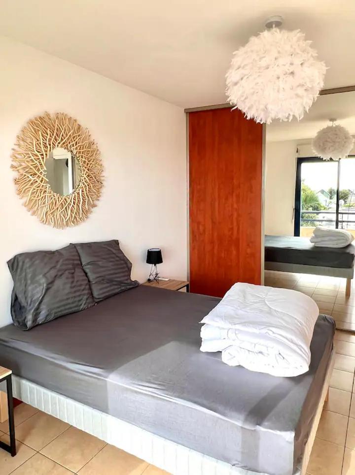 Apartmán Chez Gerard Saint Pierre Exteriér fotografie