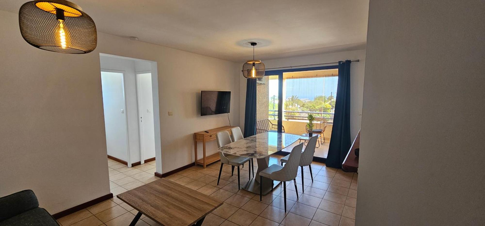 Apartmán Chez Gerard Saint Pierre Exteriér fotografie