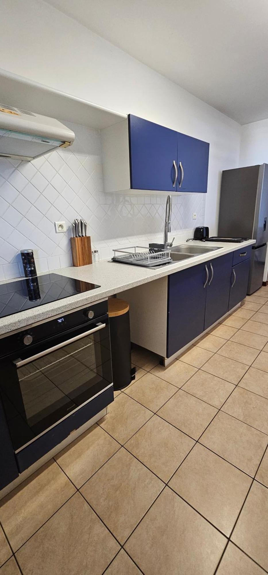 Apartmán Chez Gerard Saint Pierre Exteriér fotografie