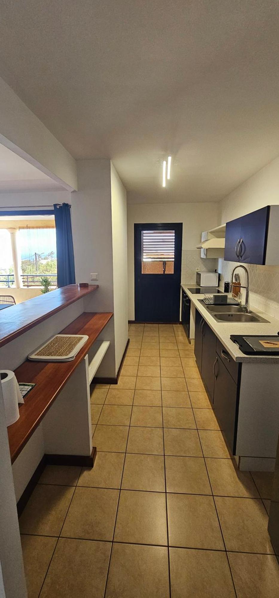 Apartmán Chez Gerard Saint Pierre Exteriér fotografie