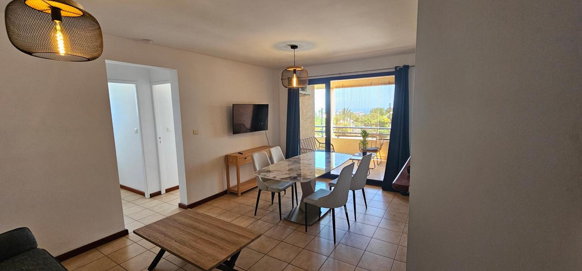 Apartmán Chez Gerard Saint Pierre Exteriér fotografie
